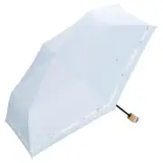 [2024] Wpc. Parasol Folding Umbrella Blackout Nuance Line Mini Saxophone (100% l