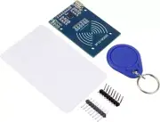 RC522 RFID Reader Module Smart IC Card Sensor Module Access Control System