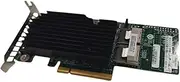 EMC 105-575-000 - Isilon Dual SAS 8-Port 6Gbps PCIe HBA Low Profile G35828-311 (Renewed)