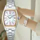 【SEIKO 精工】LUKIA 日本主打款 太陽能電波鈦金屬女錶 母親節禮物 送行動電源(SSQW076J/1B32-0AX0K)