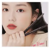 在飛比找蝦皮購物優惠-Etude House 升級款 素描高手造型眉筆omofas