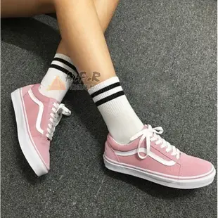 特價 VANS OLD SKOOL SK6 經典款 紅標 VN000D3HY28 男女鞋 滑板鞋 GD 權志龍 余文樂