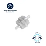 Cayenne 92A air filter intake compressor air suspension (for: BMW)