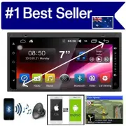 for TOYOTA AVENSIS VERSO 2000-09 GPS CARPLAY ANDROID AUTO CAM ODB DAB+ TPMS DVR