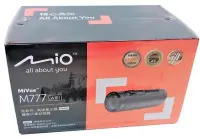 在飛比找Yahoo!奇摩拍賣優惠-MIO MiVue M777【送128G】starvis 6