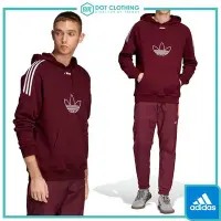 在飛比找Yahoo!奇摩拍賣優惠-DOT聚點 ADIDAS ORIGINALS HOODIE 