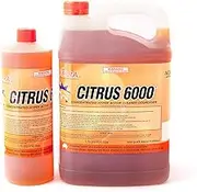 Citrus 6000 Hyperactive Cleaner/Degreaser 1 Litre multipurpose cleaner