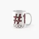 Scout Mug Design For Colleagues Classic Mug 11oz 15oz