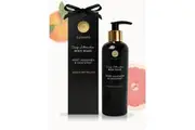 Surmanti Body Wash Soap Alternative - Sweet Mandarin & Grapefruit (300ml)