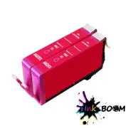 2M Ink Cartridge replace for HP 902XL Officejet Pro 6960 6968 6970 6975 6978 XL