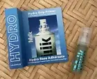 Milk Makeup Hydro Grip Primer 4ml/ .13 fl oz Travel Size New In Box