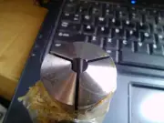 .3150" 8mm 5C Round Collet
