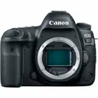 Canon EOS 5D Mark IV DSLR Camera (Body) - USA Warranty!