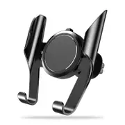 Universal 360 Degree Rotation Car Mount Air Vent Phone Holder Stand for iPhone Xiaomi Mobile Phone