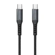 RockRose Powerline 2m USB-C to USB-C Cable (RRCS07CC2)