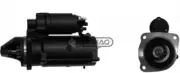 Starter Motor for Tractor Agricultural Claas 70 32 Pa Folding Ps Px Models