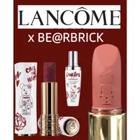 在飛比找蝦皮購物優惠-🔴現貨 ❣️ lancôme蘭蔻*庫柏力克熊299 絕對完美