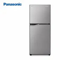 在飛比找Yahoo!奇摩拍賣優惠-泰昀嚴選 Panasonic國際牌 167公升 雙門變頻冰箱