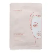 Skin Physics Dragon's Blood Hydration Maximiser Soothing Gel Mask