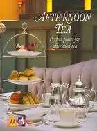 在飛比找三民網路書店優惠-Afternoon Tea: Perfect Places 