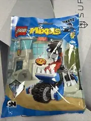 LEGO MIXELS: Tiketz (41556)