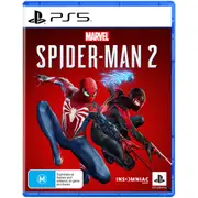 Marvel's Spider-Man 2 (PS5)