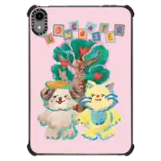 iPad mini (6th gen) iPad Impact Case SLOWCOASTER Damsook&Lunzy