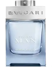 [BVLGARI] Man Glacial Essence EDP