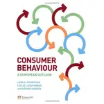 (全新特價)CONSUMER BEHAVIOUR: A EUROPEAN OUTLOOK 9780273704010 <華通書坊/姆斯>