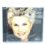 ANNE Murray - 12 Classic Hits CD