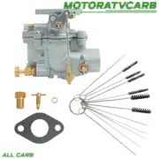 ALL-CARB Carburetor For Massey Ferguson TE20 TEA20 TED20 Zenith 24T2 HTS0256