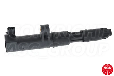 New NGK Ignition Coil For RENAULT Laguna MK 2 Phase 1 1.8 Estate 2001-05