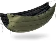 onewind Hammock Underquilt Lightweight Sleeping Bag Portable Camping Hiking Quilt Warm Blanket Essential for Hammock