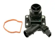 Thermostat For 08-12 Land Rover LR2 TD57B6 (for: Land Rover)