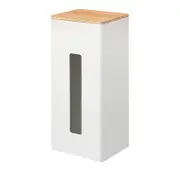 Yamazaki Two Sided Tissue Holder Stand