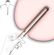 Quiet and Strong Vibrator Bullet Vibrators Vibration for Women with 7 Vibration Modes for Her G-spot Anal Clitoris Massager Sex Toys for Women