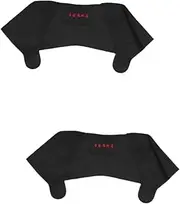 FOMIYES Self-heating Shoulder Support Pads for Rotator Cuffs Shoulder Support Belt Breathable l Size