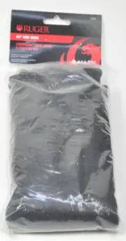 ALLEN COMPANY 52" RUGER KNIT GUN SOCK SLEEVE (WCP022368)
