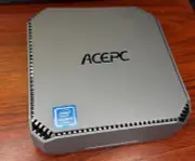 ACEPC Ck2 Mini PC Intel i5 - 7200u - 128gb m.2 ssd- 8gb RAM - Windows 10 pro NEW