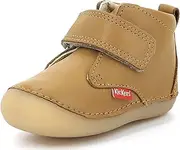 [KICKERS] Unisex Baby Sabio Oxford Shoe