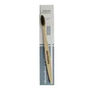 Denttabs. Bamboo Toothbrush for Adults