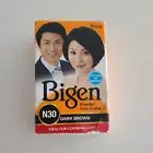 Bigen Dark Brown Hair Colour 6gm