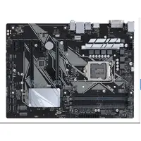 在飛比找蝦皮購物優惠-【現貨】衝新Asus/華碩 prime Z370-P電腦遊戲