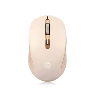 HP惠普 S1000 PLUS 無線滑鼠 光學滑鼠 舒適滑鼠 靜音滑鼠 鼠標 滑鼠 五色任選「HP惠普原廠品質保固」