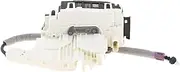 Front Right Door Lock Actuator 2047203035,A2047203035，Compatible with Benz W204 C200/280/300,CLS,E200/260/300/350,GLK,SL,SLC,SLK