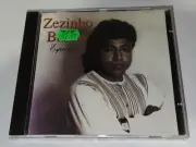 *NEW/SEALED* Zezinho Barros "Especial" CD 16 Songs OURO Records *Free Shipping*