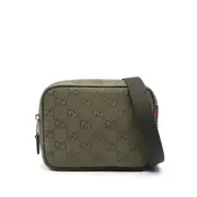 [Gucci] Gucci Neo Original Messenger Bag ONE SIZE GREEN