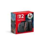 nintendo switch 2 mario kart world console bundle