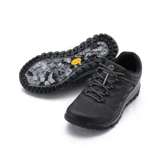 MERRELL ANTORA 2 GORE-TEX 防水健走鞋 黑 ML066750 女鞋