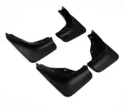 Splash Guard Mud Flaps for 2015-2020 Lincoln MKC Fender Mudguard New (for: Lincoln)